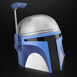 Réplique Casque Jango Fett Black Series Hasbro Star Wars Episode II