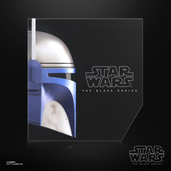Réplique Casque Jango Fett Black Series Hasbro Star Wars Episode II