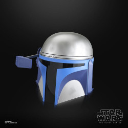 Réplique Casque Jango Fett Black Series Hasbro Star Wars Episode II