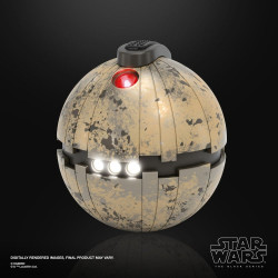 Réplique Détonateur Thermique Black Series Hasbro Star Wars Episode VI