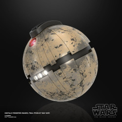 Réplique Détonateur Thermique Black Series Hasbro Star Wars Episode VI