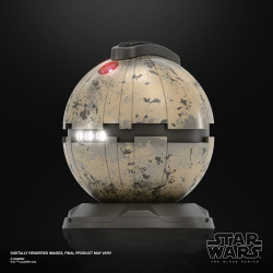 Réplique Détonateur Thermique Black Series Hasbro Star Wars Episode VI