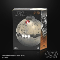 Réplique Détonateur Thermique Black Series Hasbro Star Wars Episode VI