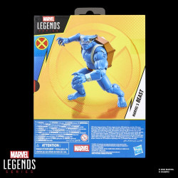 Figurine Le Fauve X-Men '97 Marvel Legends Series Hasbro Marvel