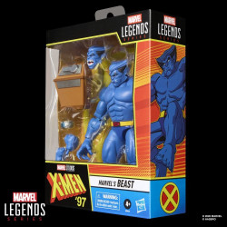 Figurine Le Fauve X-Men '97 Marvel Legends Series Hasbro Marvel