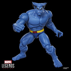 Figurine Le Fauve X-Men '97 Marvel Legends Series Hasbro Marvel