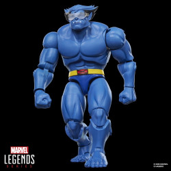 Figurine Le Fauve X-Men '97 Marvel Legends Series Hasbro Marvel