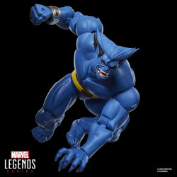 Figurine Le Fauve X-Men '97 Marvel Legends Series Hasbro Marvel