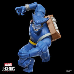 Figurine Le Fauve X-Men '97 Marvel Legends Series Hasbro Marvel