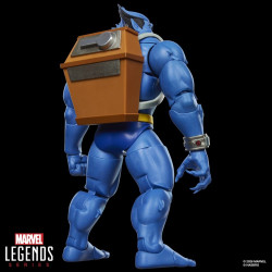 Figurine Le Fauve X-Men '97 Marvel Legends Series Hasbro Marvel