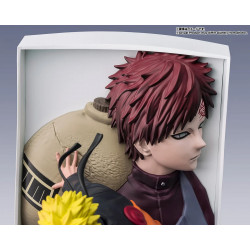 Figuarts Zero Naruto 72 Series Artwork 29 Bandai Naruto Shippuden