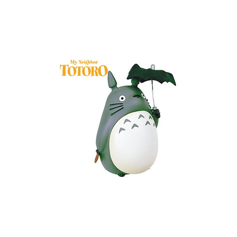 MON VOISIN TOTORO tirelire Totoro Benelic MON VOISIN TOTORO tirelire Totoro Benelic
