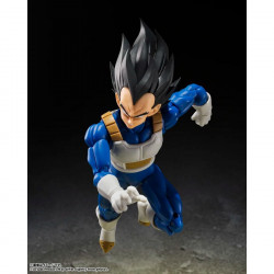 S.H. Figuarts Vegeta Z-Fighters Bandai Dragon Ball Z