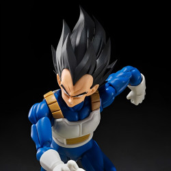 S.H. Figuarts Vegeta Z-Fighters Bandai Dragon Ball Z