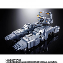 Figurine Mechagodzilla Ohrai Noriyoshi Poster Version Chogokin Bandai Godzilla VS Mechagodzilla II