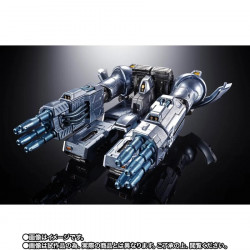 Figurine Mechagodzilla Ohrai Noriyoshi Poster Version Chogokin Bandai Godzilla VS Mechagodzilla II