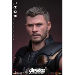 Figurine Thor Avengers Doomsday Movie Masterpiece Hot Toys Marvel