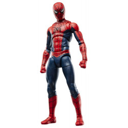 Figurine Spider-Man Brand New Day Marvel Legends Hasbro Marvel