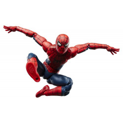 Figurine Spider-Man Brand New Day Marvel Legends Hasbro Marvel