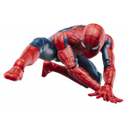 Figurine Spider-Man Brand New Day Marvel Legends Hasbro Marvel