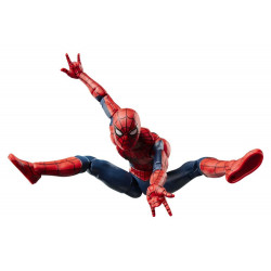 Figurine Spider-Man Brand New Day Marvel Legends Hasbro Marvel