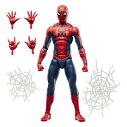 Figurine Spider-Man Brand New Day Marvel Legends Hasbro Marvel