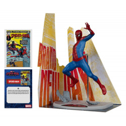 Figurine Spider-Man Brand New Day McFarlane Toys Marvel