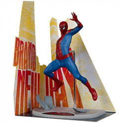 Figurine Spider-Man Brand New Day McFarlane Toys Marvel