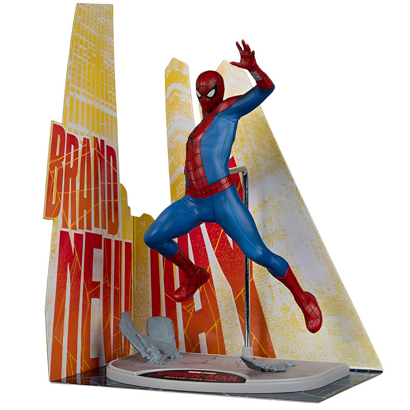 Figurine Spider-Man Brand New Day McFarlane Toys Marvel