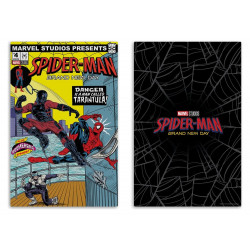 Figurine Spider-Man Brand New Day McFarlane Toys Marvel