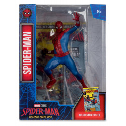 Figurine Spider-Man Brand New Day McFarlane Toys Marvel