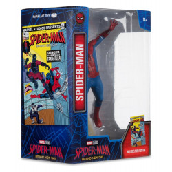 Figurine Spider-Man Brand New Day McFarlane Toys Marvel