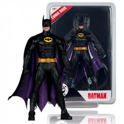 Figurine Batman '89 Page Punchers McFarlane Toys DC Comics