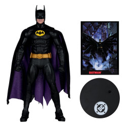 Figurine Batman '89 Page Punchers McFarlane Toys DC Comics
