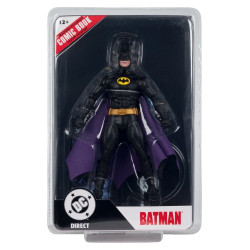 Figurine Batman '89 Page Punchers McFarlane Toys DC Comics