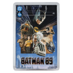 Figurine Batman '89 Page Punchers McFarlane Toys DC Comics