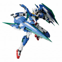 GUNDAM Master Grade 00 Qan [T] Full Saber Bandai Gunpla