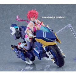 Model Kit Honey Chaser PLAMATEA Good Smile Company Cutie Honey Nova