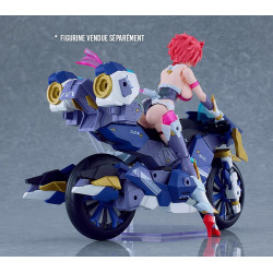 Model Kit Honey Chaser PLAMATEA Good Smile Company Cutie Honey Nova