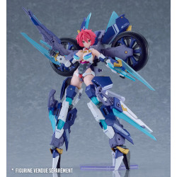 Model Kit Honey Chaser PLAMATEA Good Smile Company Cutie Honey Nova