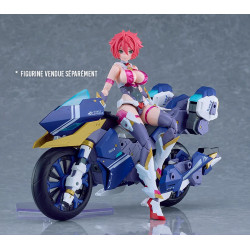 Model Kit Honey Chaser PLAMATEA Good Smile Company Cutie Honey Nova