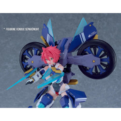 Model Kit Honey Chaser PLAMATEA Good Smile Company Cutie Honey Nova