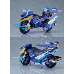 Model Kit Hurricane Honey PLAMATEA Good Smile Company Cutie Honey Nova