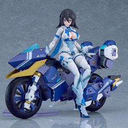 Model Kit Hurricane Honey PLAMATEA Good Smile Company Cutie Honey Nova