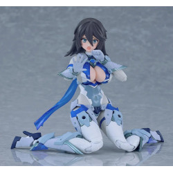 Model Kit Hurricane Honey PLAMATEA Good Smile Company Cutie Honey Nova