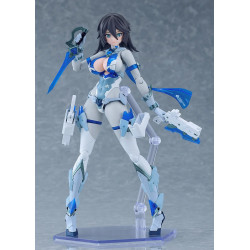 Model Kit Hurricane Honey PLAMATEA Good Smile Company Cutie Honey Nova