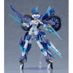 Model Kit Hurricane Honey PLAMATEA Good Smile Company Cutie Honey Nova