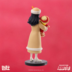 Statue Princesse Sarah et la poupée Émilie LMZ Collectibles Princesse Sarah
