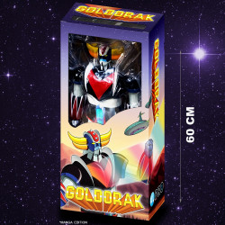 Figurine Goldorak 60 cm Manga Version HL PRO