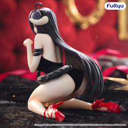 Figurine Albedo Melffy Figure Furyu Overlord